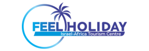 logo - FEELHOLIDAY
