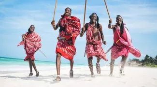 MasaiWarriors
