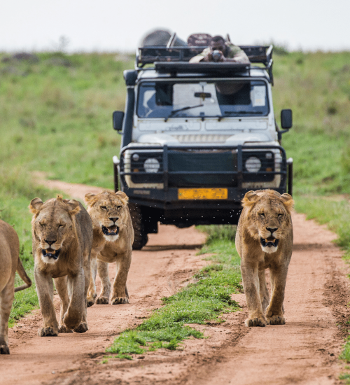 passover in kenya